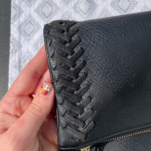 Moda Luxe Crossbody/Clutch - Picture 10 of 10